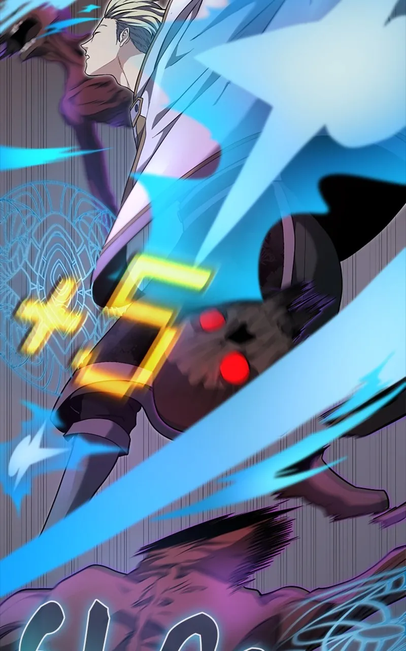 Regression of the Close Combat Mage Chapter 24 page 71 - 