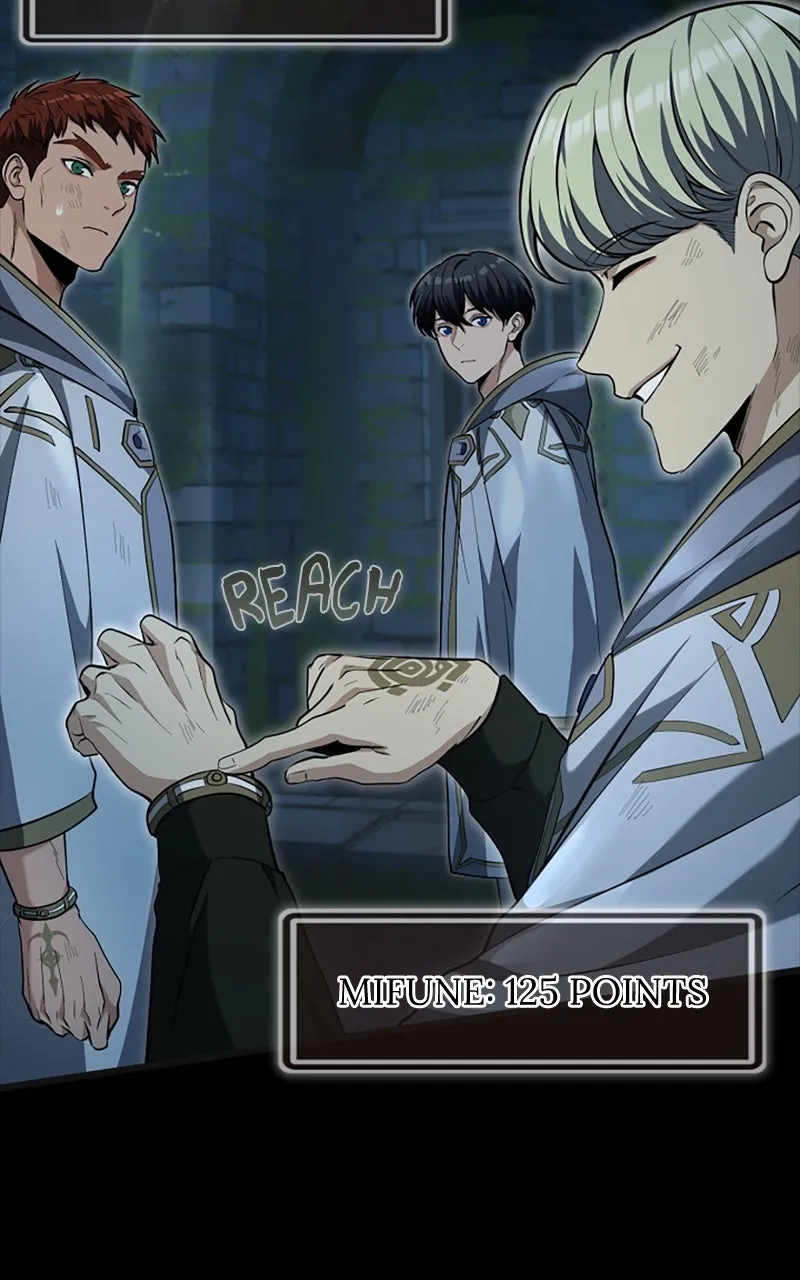 Regression of the Close Combat Mage Chapter 24 page 78 - 