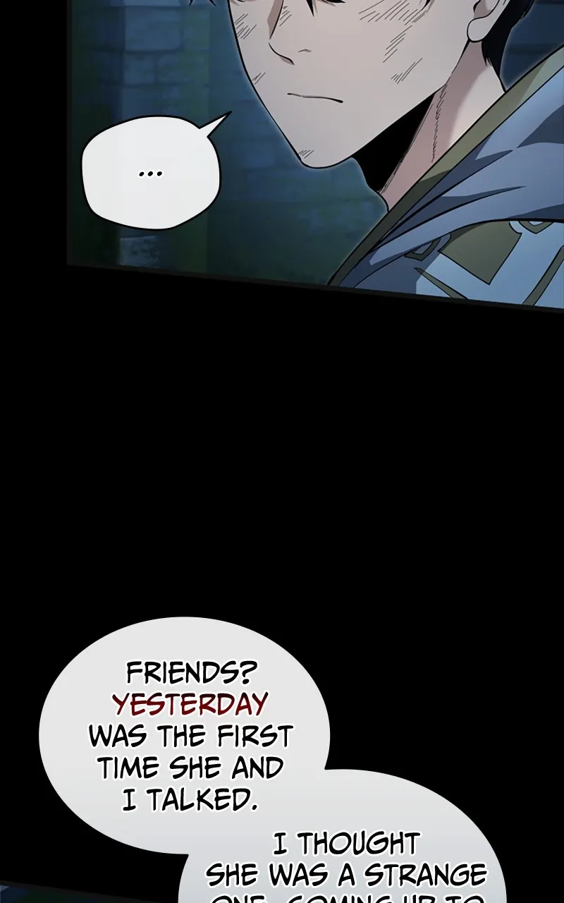 Regression of the Close Combat Mage Chapter 24 page 81 - 