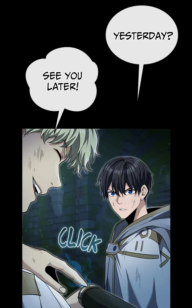 Regression of the Close Combat Mage Chapter 24 page 84 - 