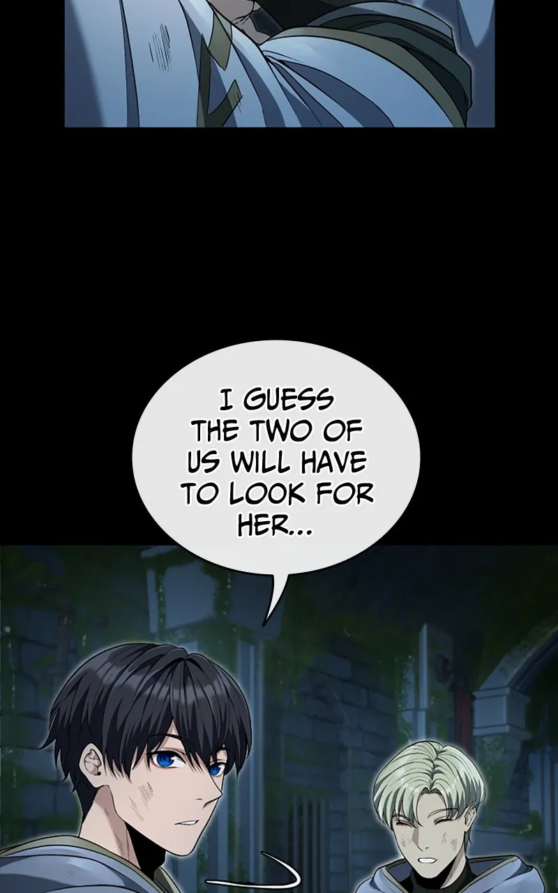 Regression of the Close Combat Mage Chapter 24 page 85 - 