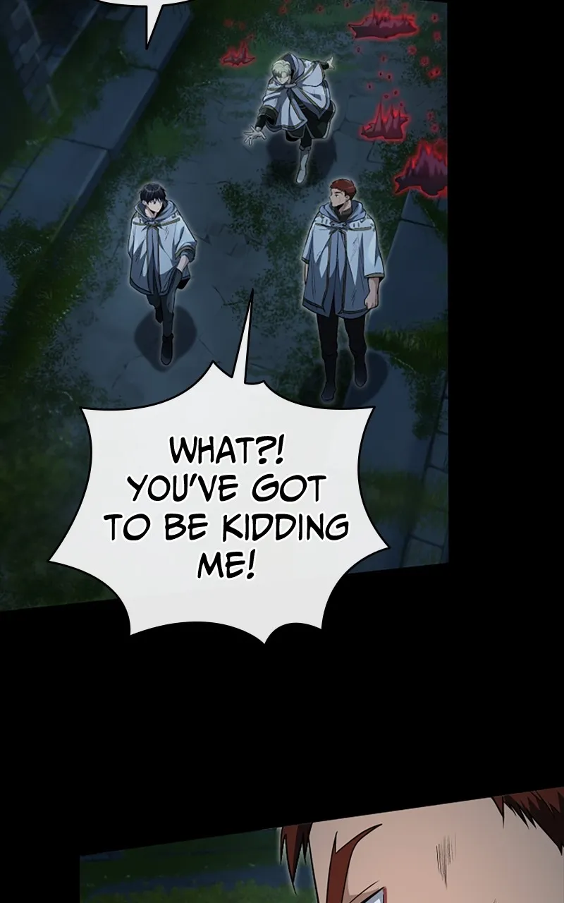 Regression of the Close Combat Mage Chapter 24 page 88 - 