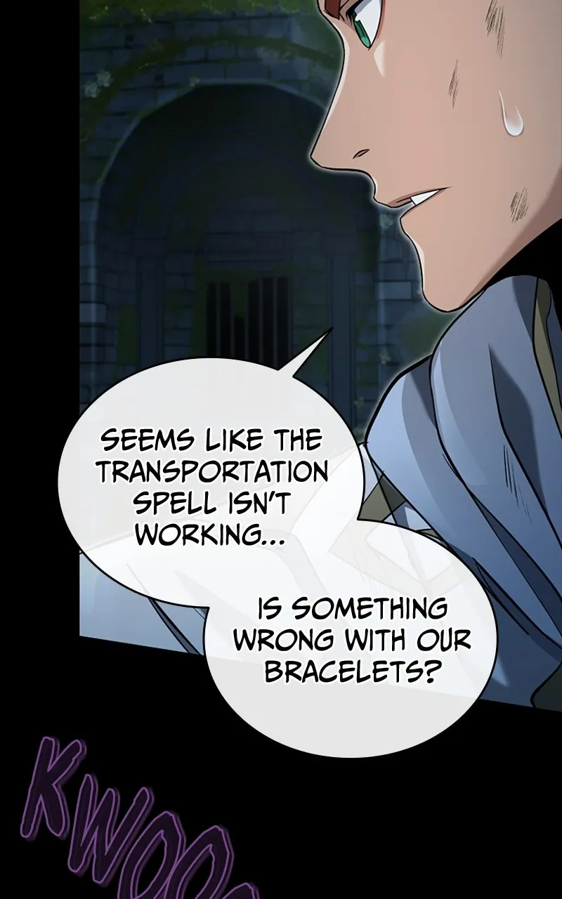 Regression of the Close Combat Mage Chapter 24 page 89 - 