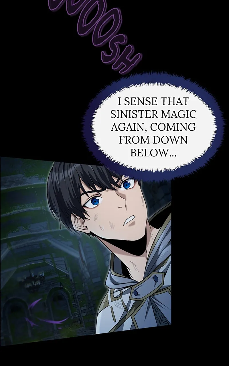 Regression of the Close Combat Mage Chapter 24 page 90 - 