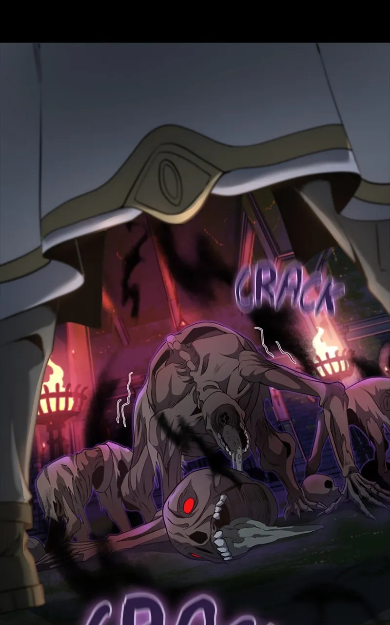 Regression of the Close Combat Mage Chapter 24 page 10 - 