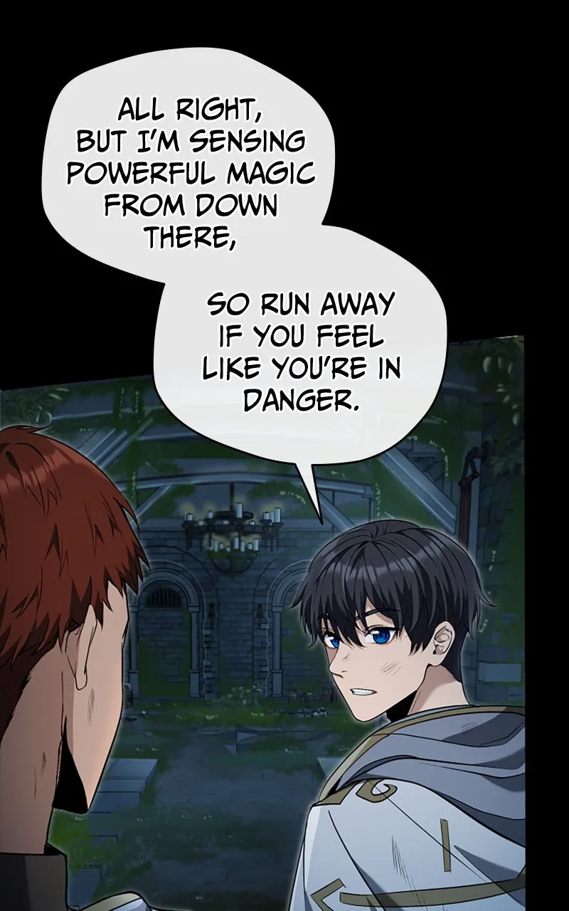 Regression of the Close Combat Mage Chapter 24 page 94 - 
