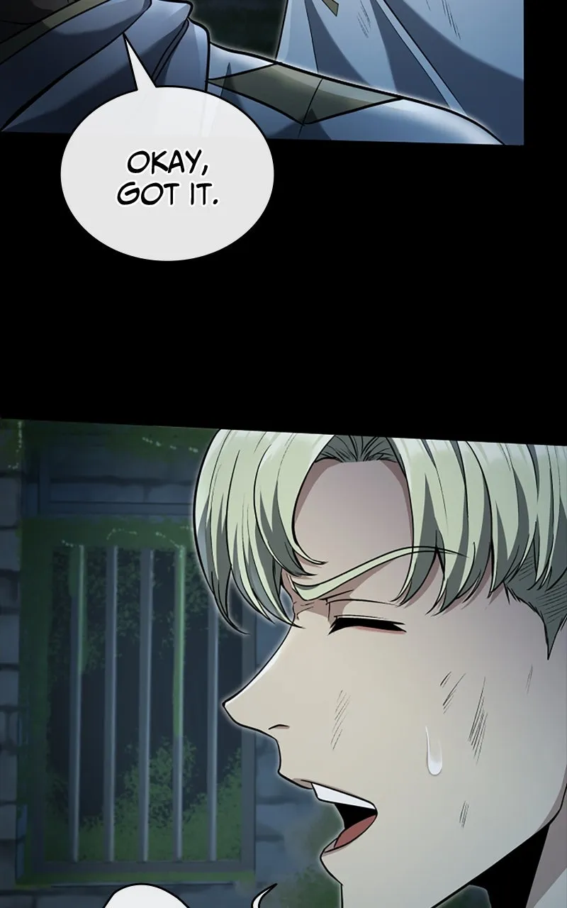 Regression of the Close Combat Mage Chapter 24 page 95 - 