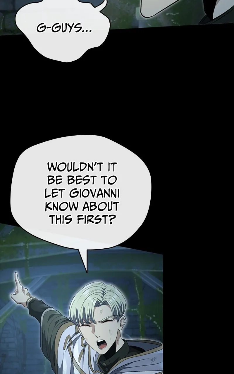 Regression of the Close Combat Mage Chapter 24 page 96 - 