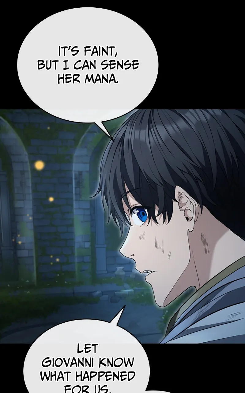 Regression of the Close Combat Mage Chapter 24 page 98 - 