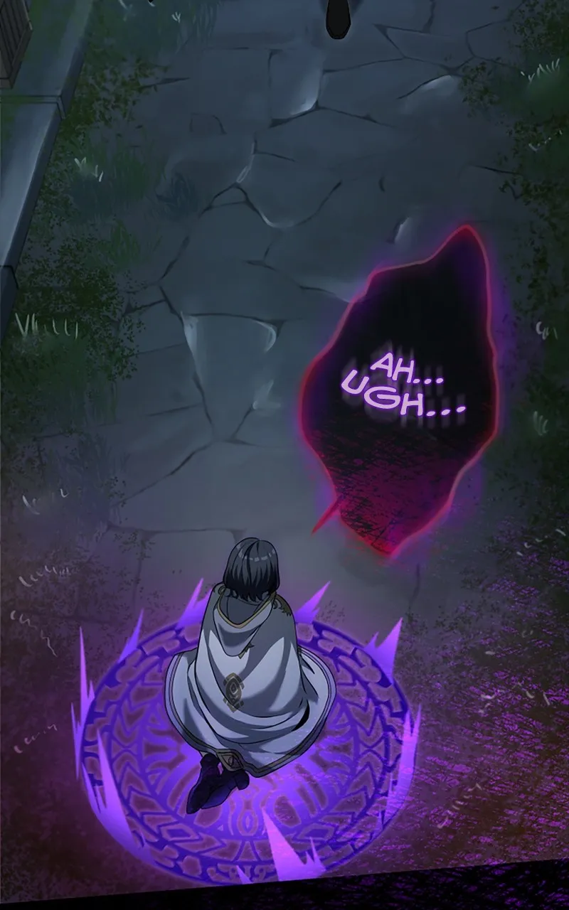Regression of the Close Combat Mage Chapter 25 page 2 - 