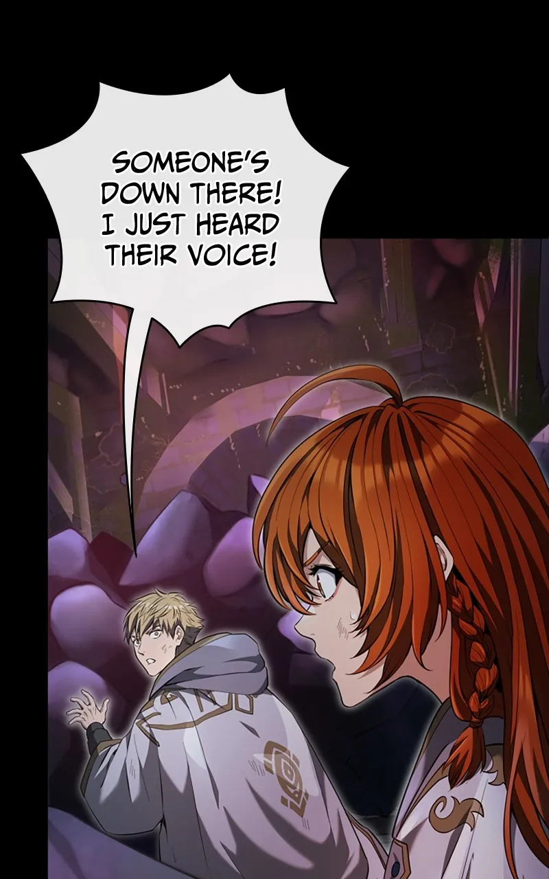 Regression of the Close Combat Mage Chapter 25 page 102 - 