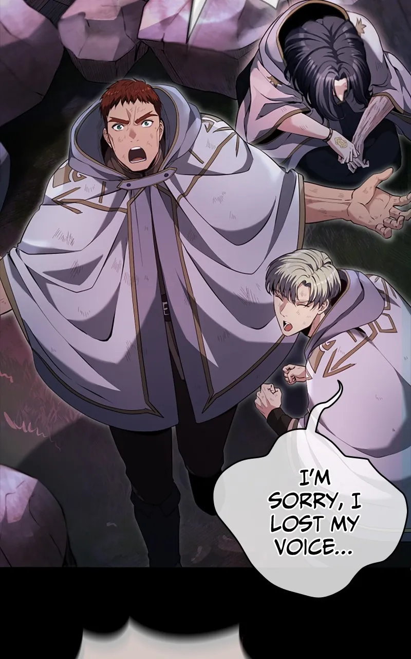Regression of the Close Combat Mage Chapter 25 page 105 - 