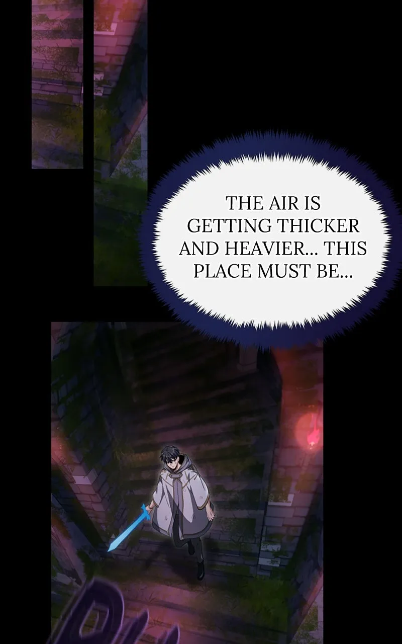 Regression of the Close Combat Mage Chapter 25 page 107 - 