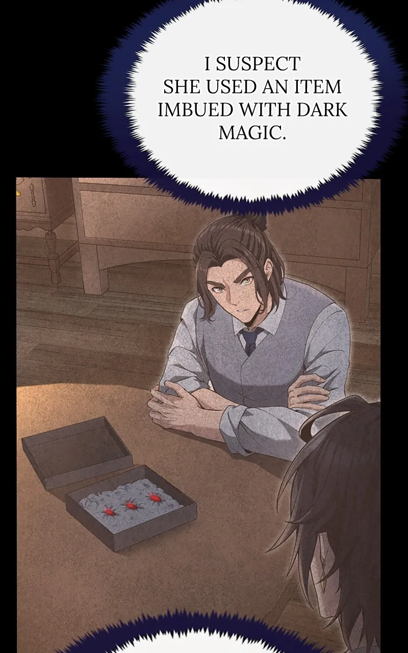 Regression of the Close Combat Mage Chapter 25 page 12 - 