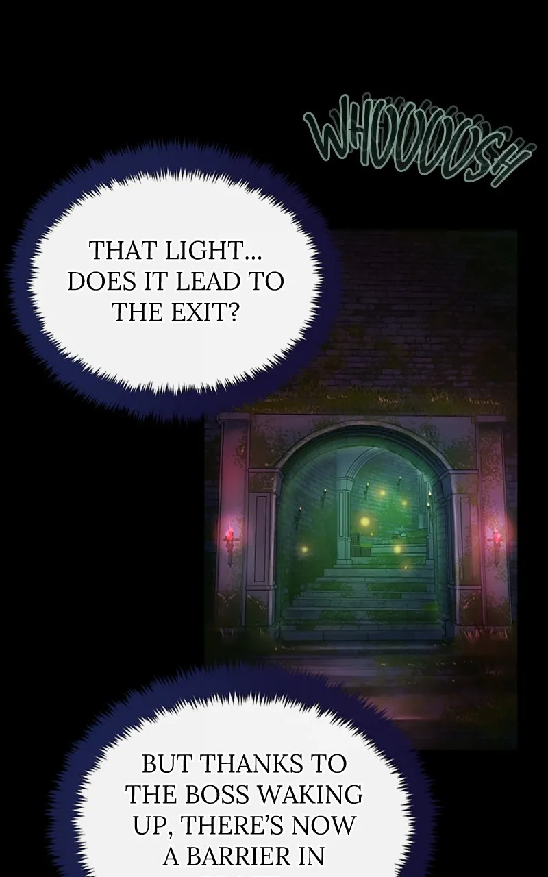 Regression of the Close Combat Mage Chapter 25 page 111 - 