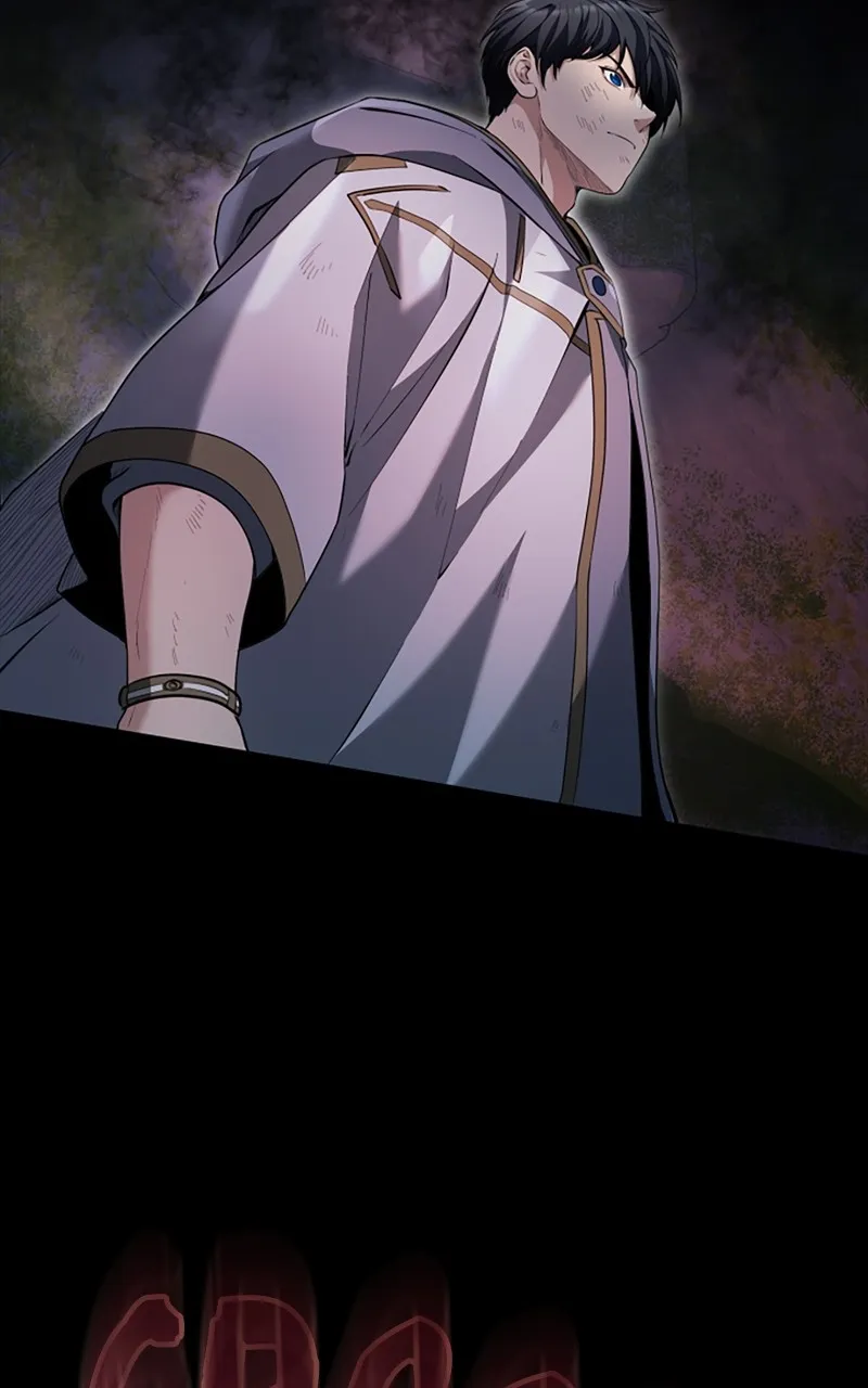 Regression of the Close Combat Mage Chapter 25 page 115 - 