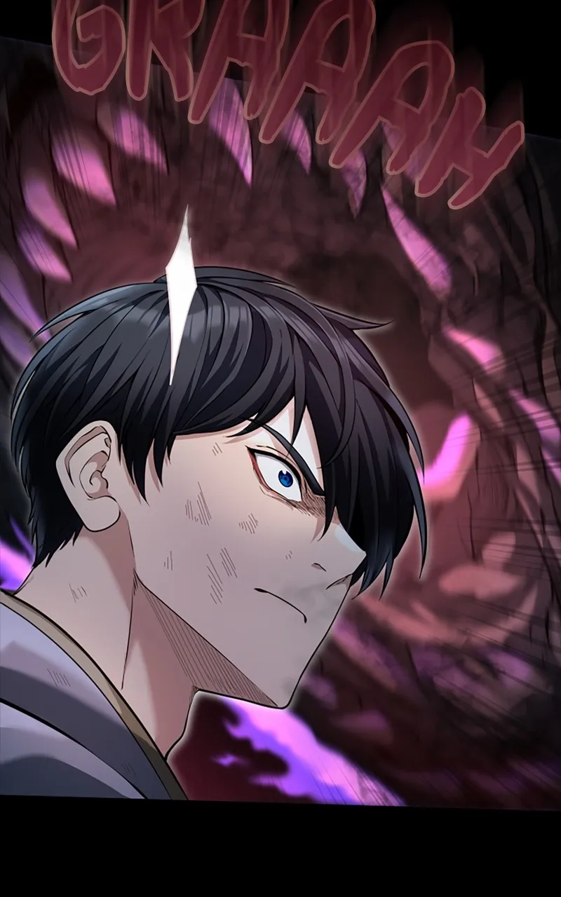 Regression of the Close Combat Mage Chapter 25 page 116 - 