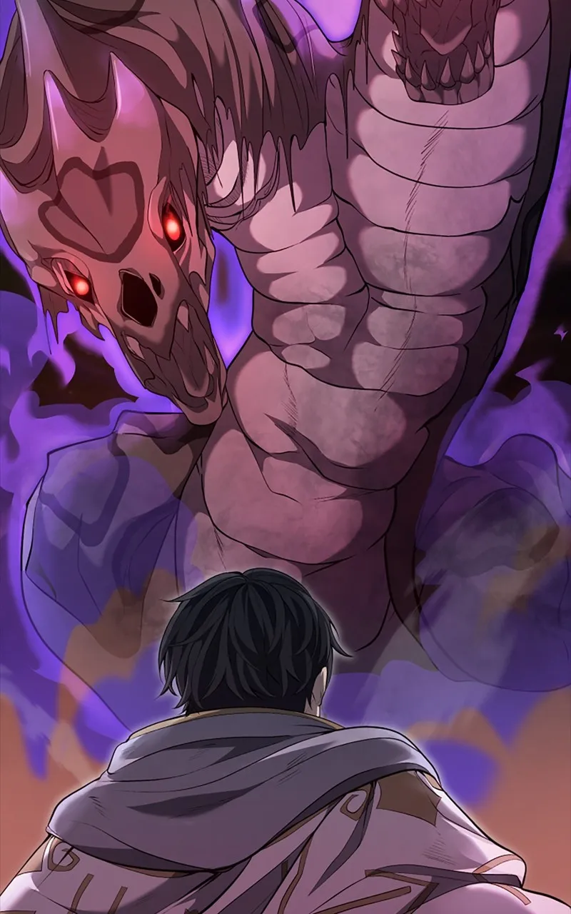 Regression of the Close Combat Mage Chapter 25 page 127 - 