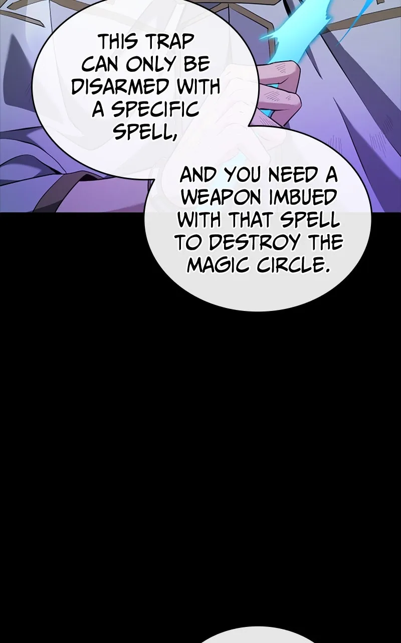 Regression of the Close Combat Mage Chapter 25 page 15 - 