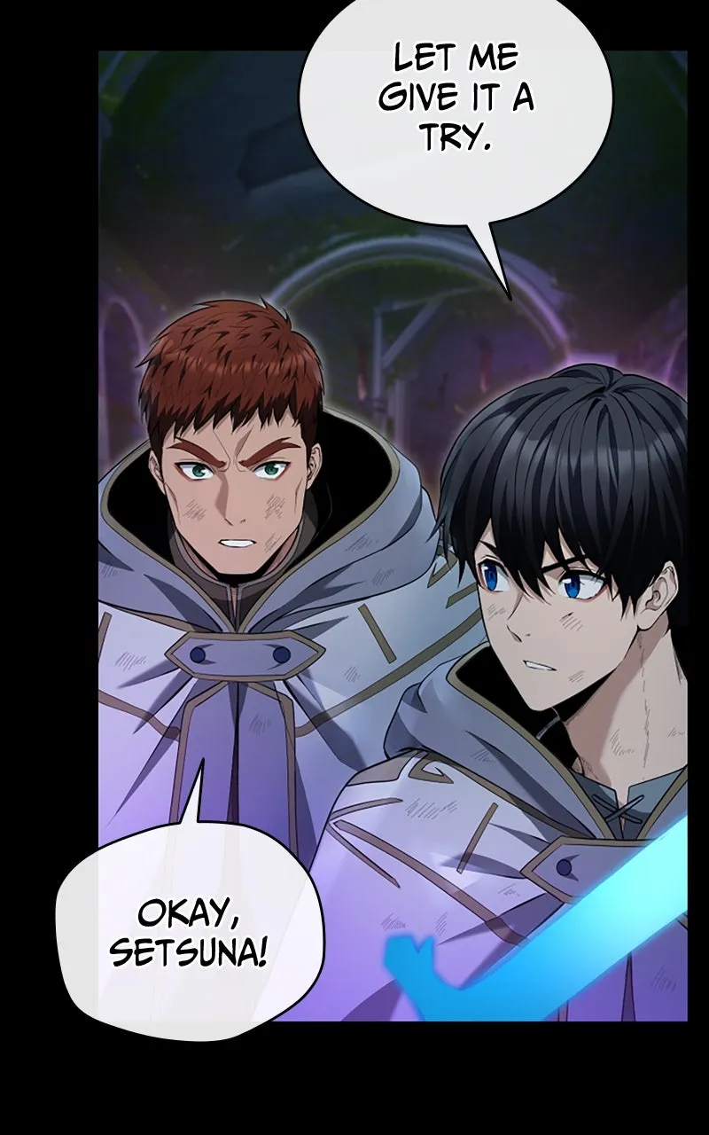 Regression of the Close Combat Mage Chapter 25 page 16 - 