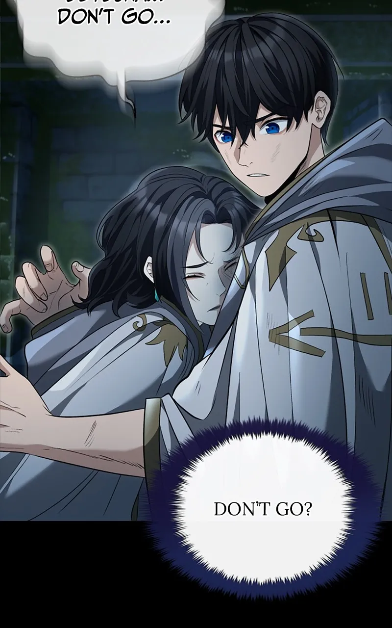 Regression of the Close Combat Mage Chapter 25 page 23 - 
