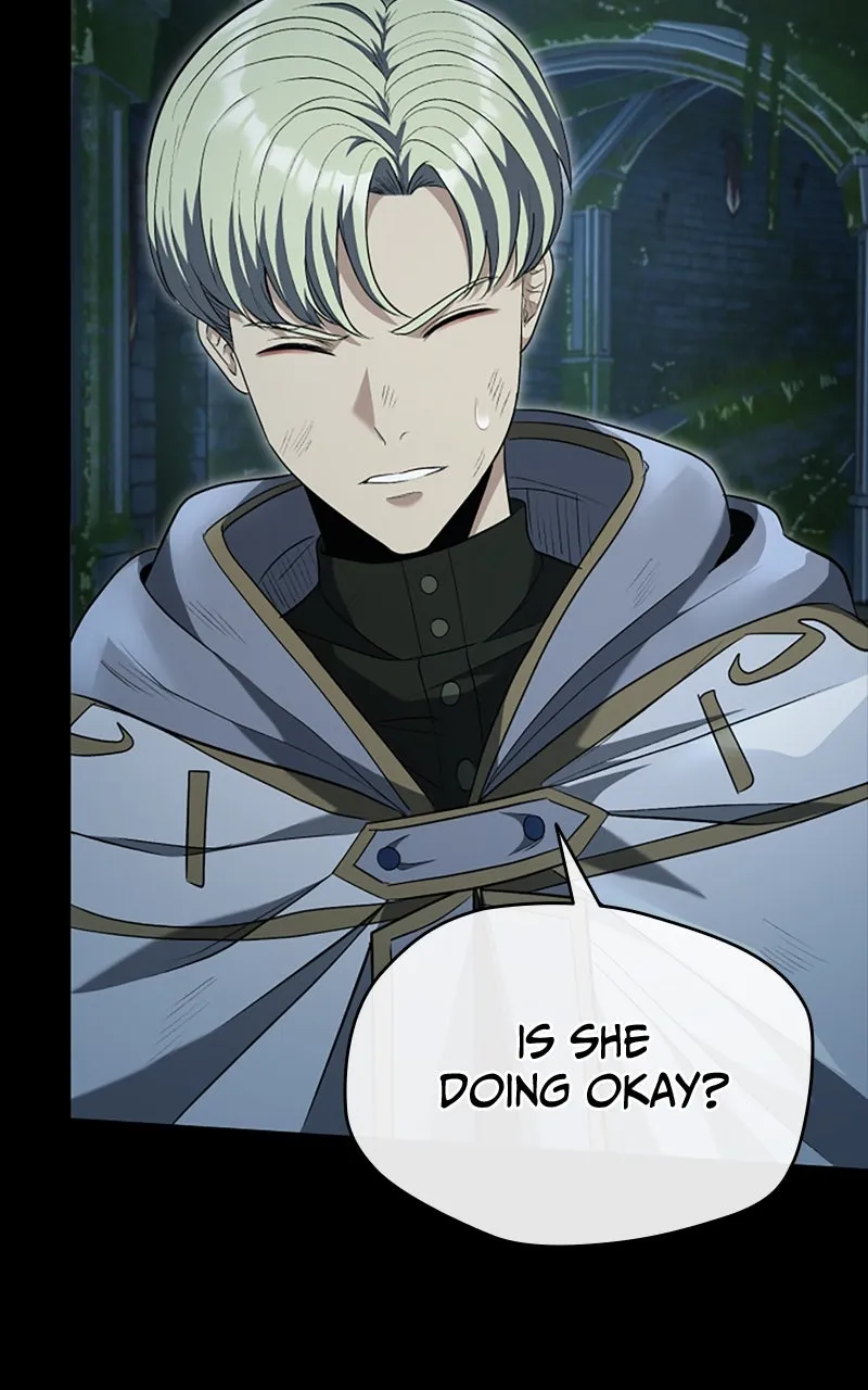 Regression of the Close Combat Mage Chapter 25 page 26 - 
