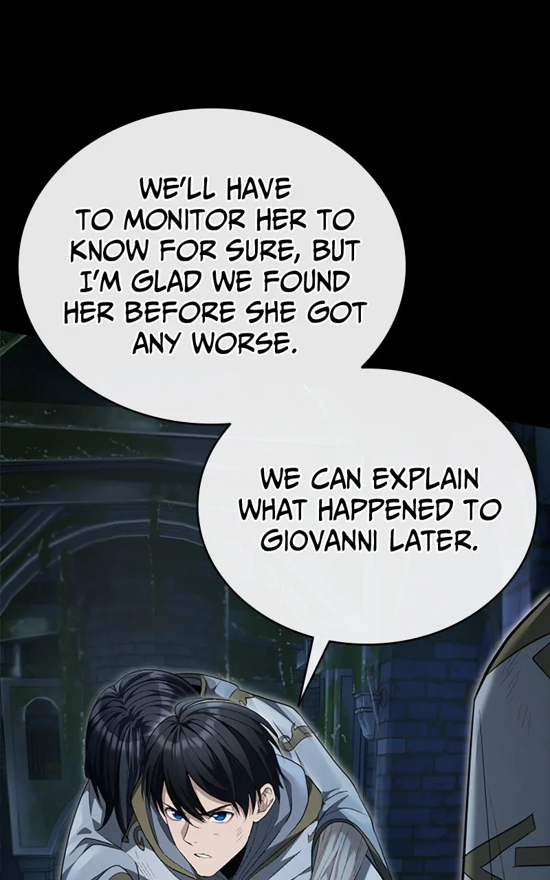 Regression of the Close Combat Mage Chapter 25 page 27 - 