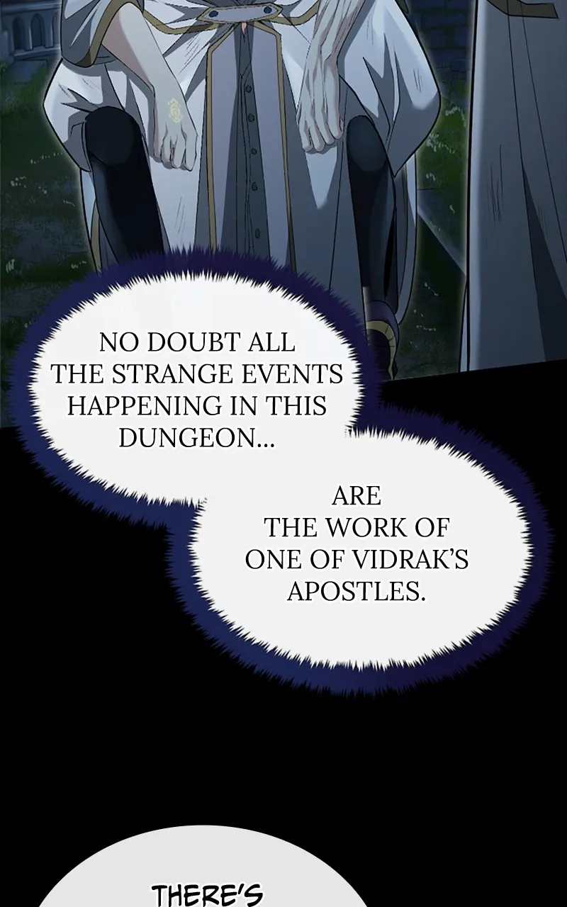 Regression of the Close Combat Mage Chapter 25 page 28 - 