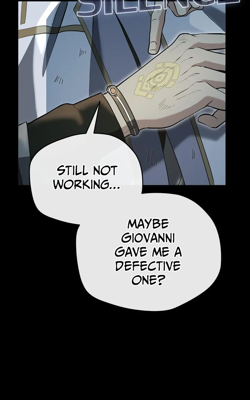 Regression of the Close Combat Mage Chapter 25 page 32 - 