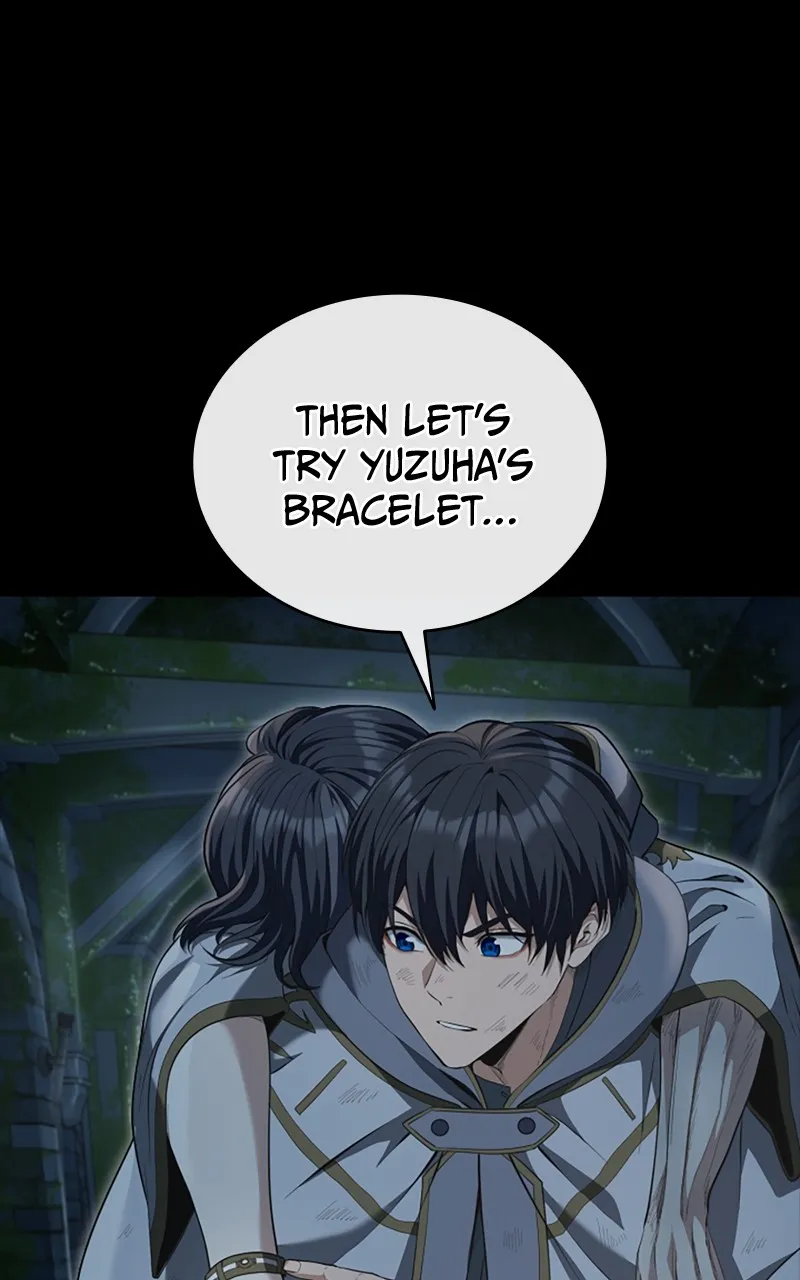 Regression of the Close Combat Mage Chapter 25 page 33 - 