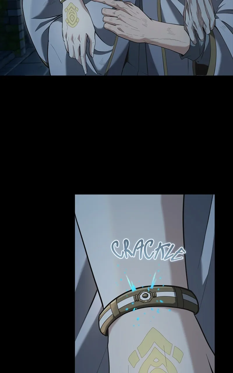 Regression of the Close Combat Mage Chapter 25 page 34 - 