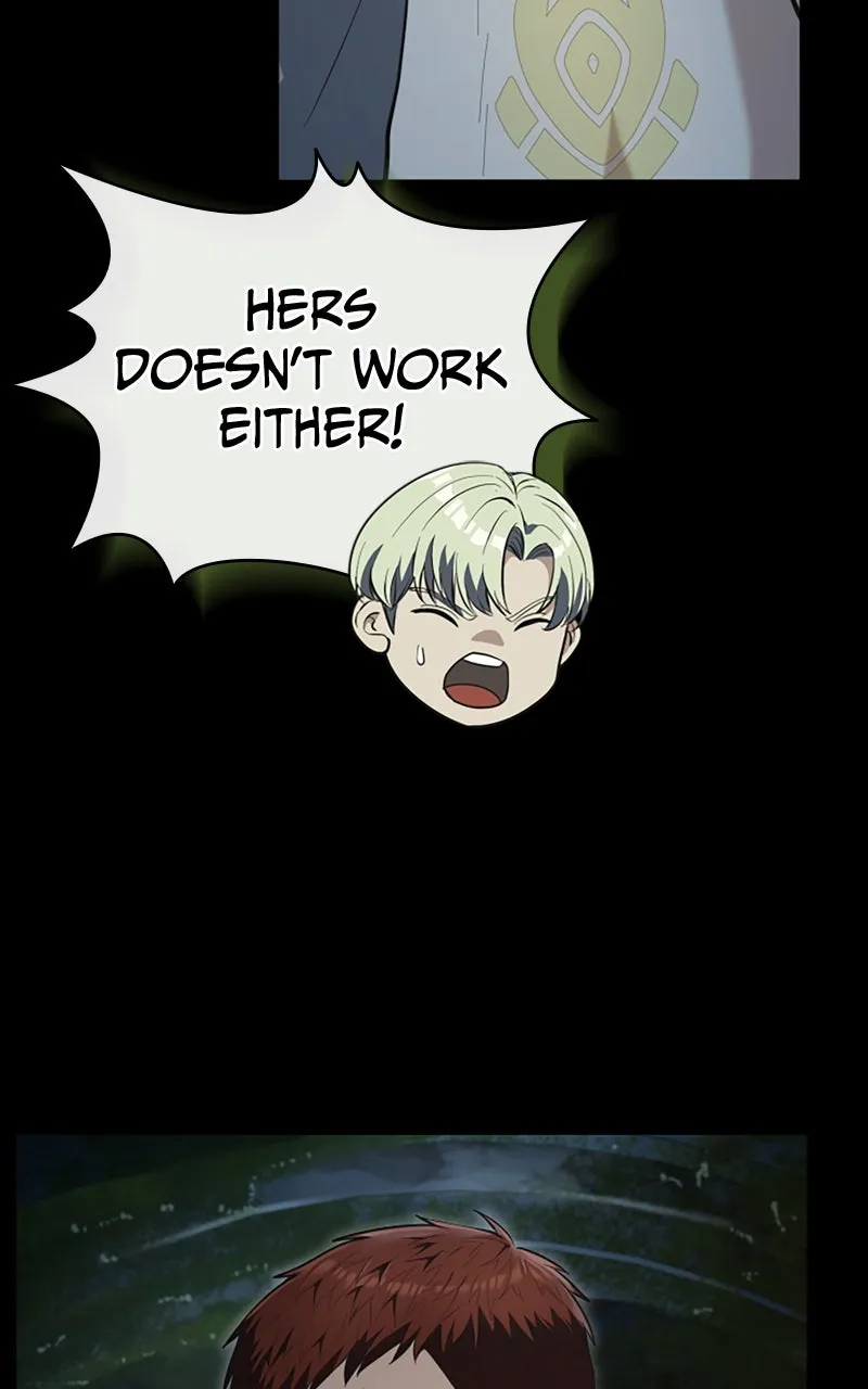 Regression of the Close Combat Mage Chapter 25 page 35 - 