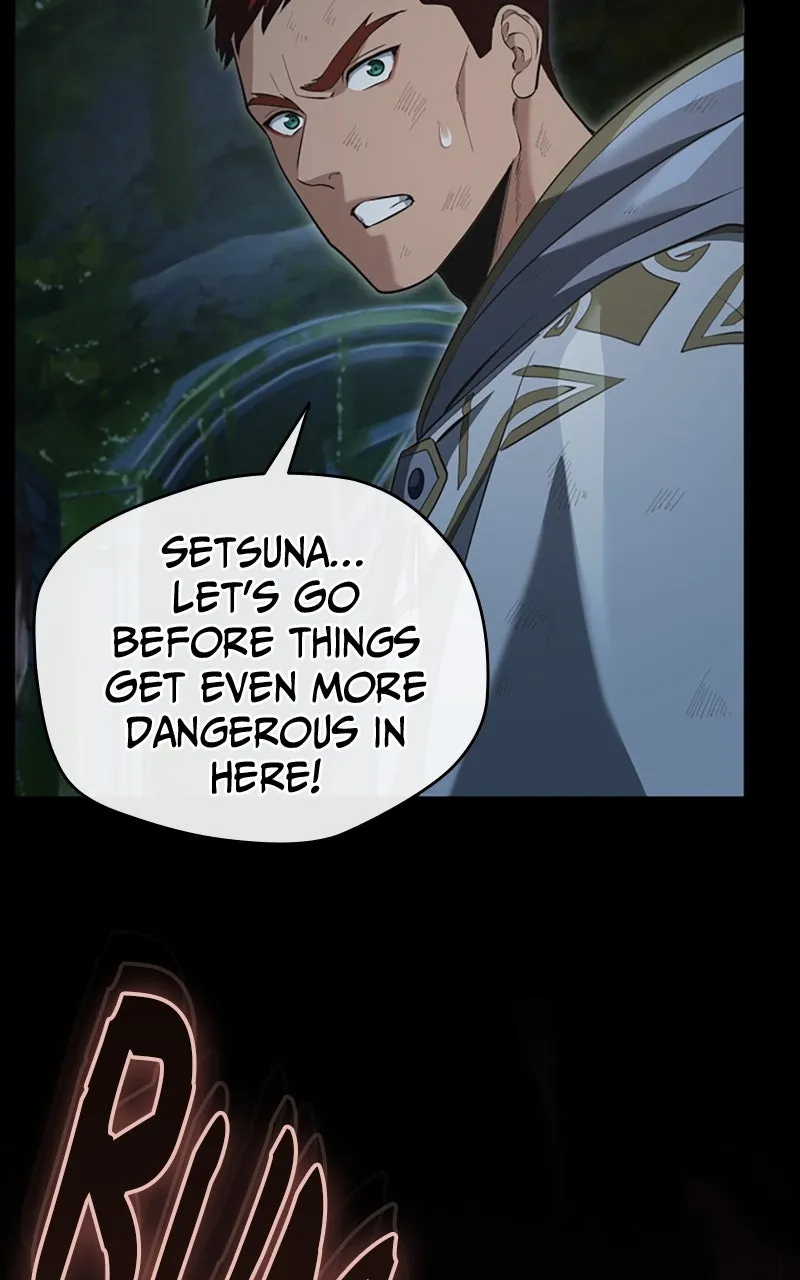 Regression of the Close Combat Mage Chapter 25 page 36 - 