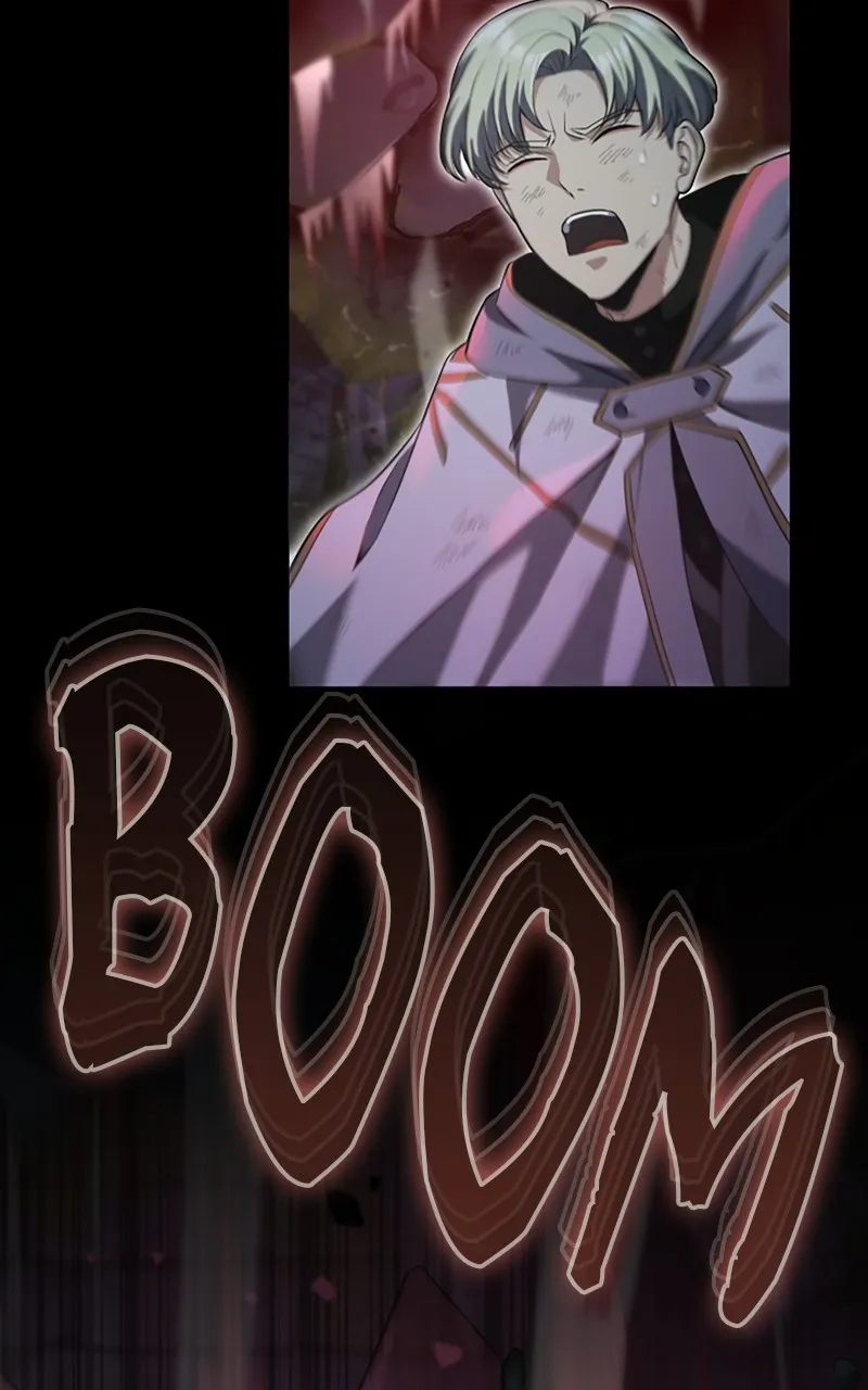 Regression of the Close Combat Mage Chapter 25 page 43 - 