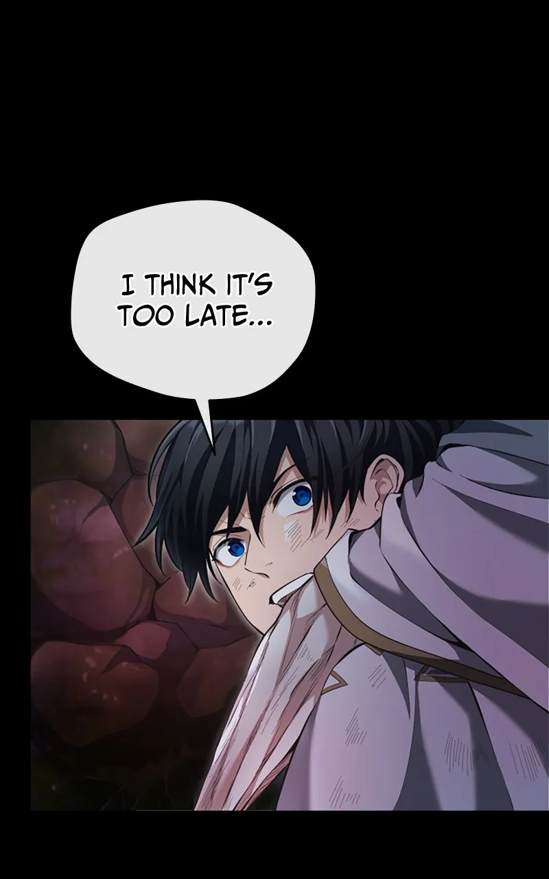 Regression of the Close Combat Mage Chapter 25 page 47 - 
