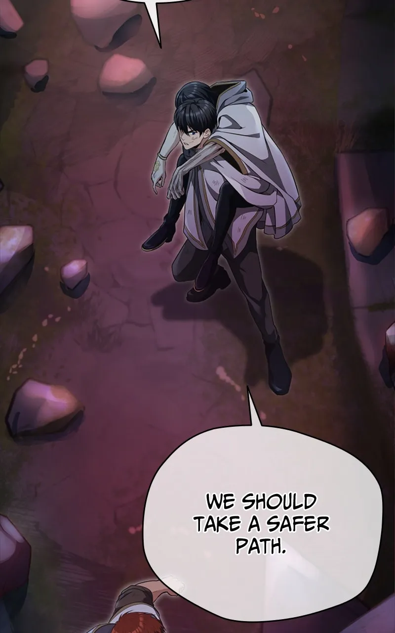 Regression of the Close Combat Mage Chapter 25 page 49 - 
