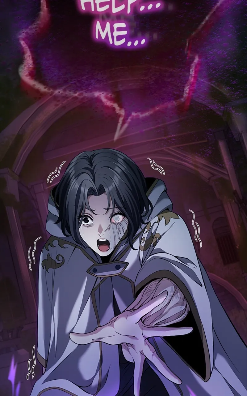 Regression of the Close Combat Mage Chapter 25 page 6 - 