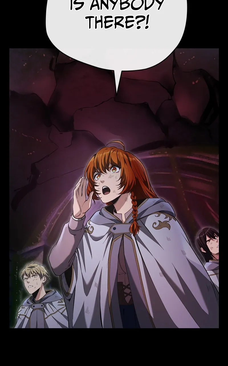 Regression of the Close Combat Mage Chapter 25 page 53 - 