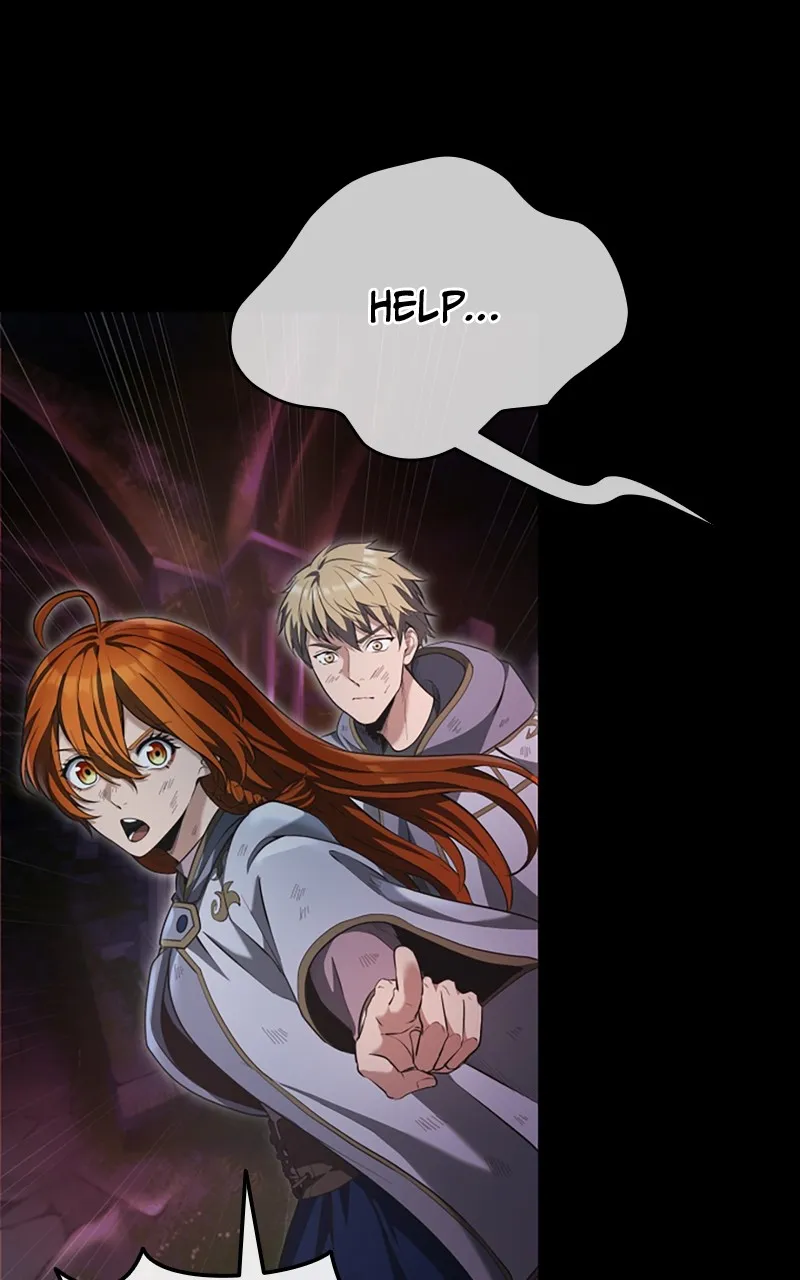 Regression of the Close Combat Mage Chapter 25 page 54 - 