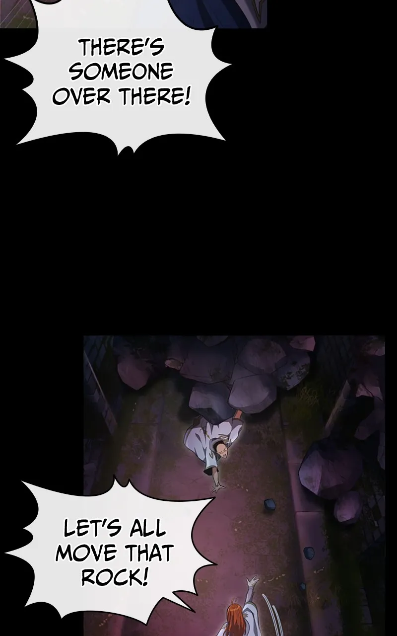 Regression of the Close Combat Mage Chapter 25 page 55 - 