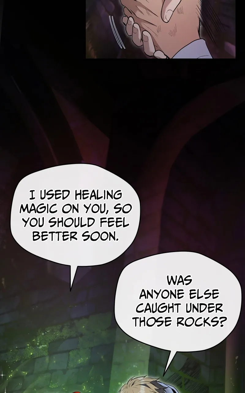 Regression of the Close Combat Mage Chapter 25 page 58 - 