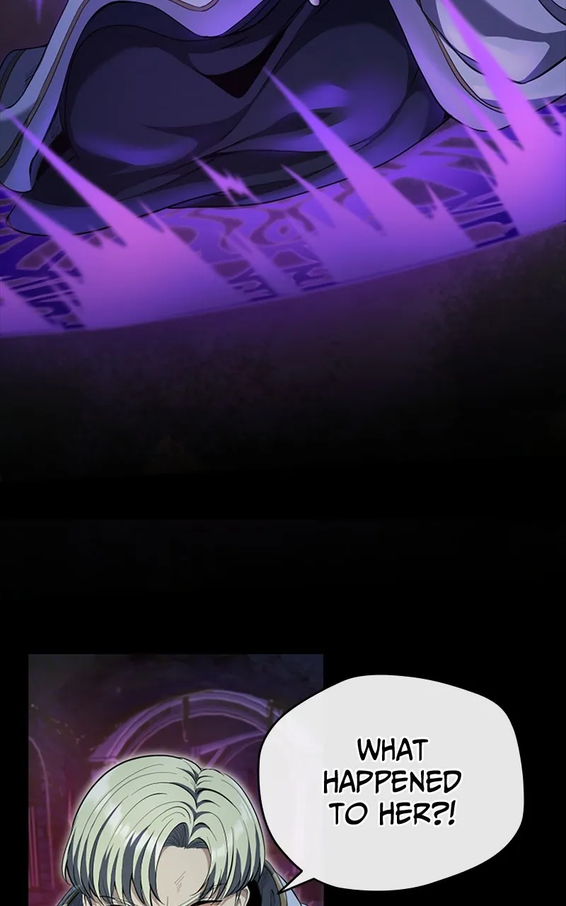 Regression of the Close Combat Mage Chapter 25 page 7 - 