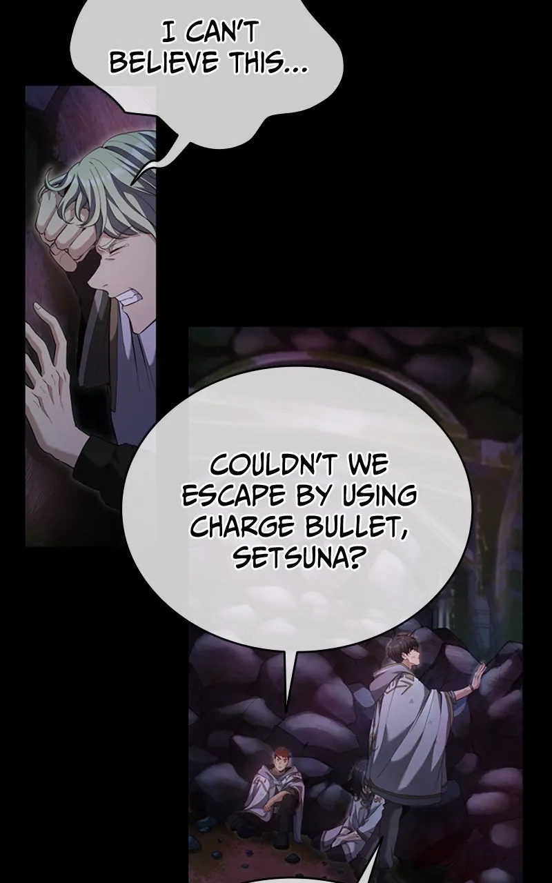 Regression of the Close Combat Mage Chapter 25 page 62 - 