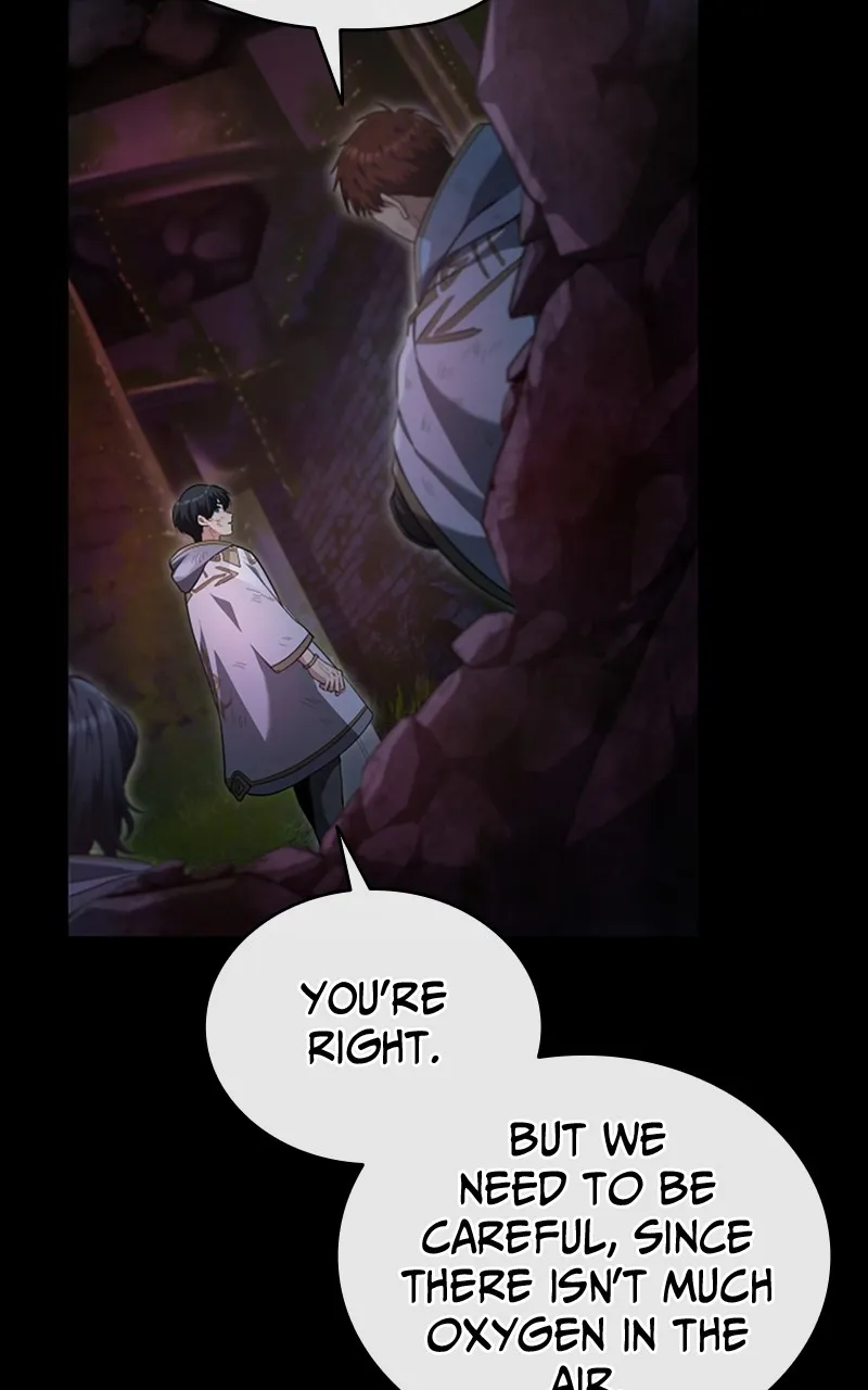 Regression of the Close Combat Mage Chapter 25 page 64 - 
