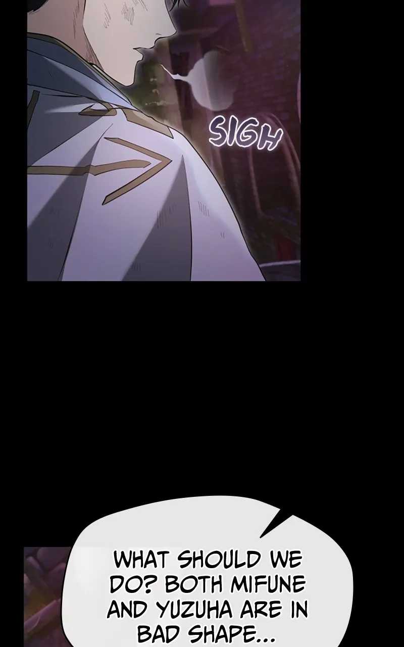 Regression of the Close Combat Mage Chapter 25 page 68 - 