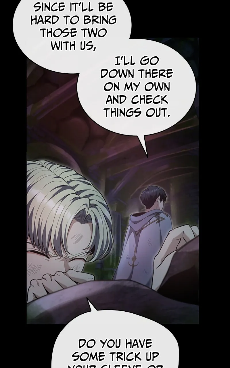 Regression of the Close Combat Mage Chapter 25 page 70 - 