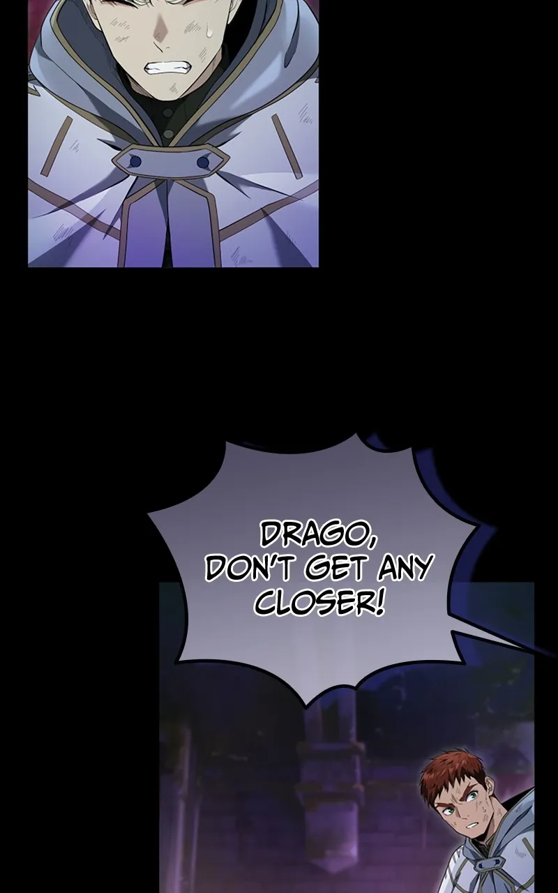 Regression of the Close Combat Mage Chapter 25 page 8 - 