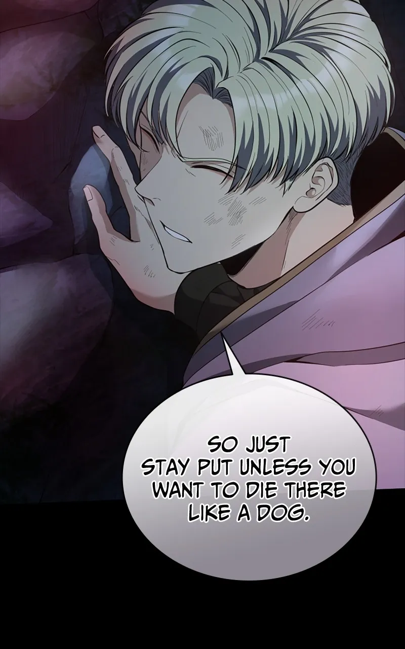 Regression of the Close Combat Mage Chapter 25 page 72 - 