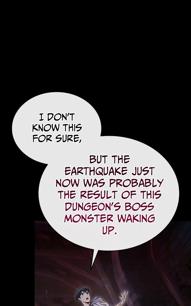 Regression of the Close Combat Mage Chapter 25 page 73 - 