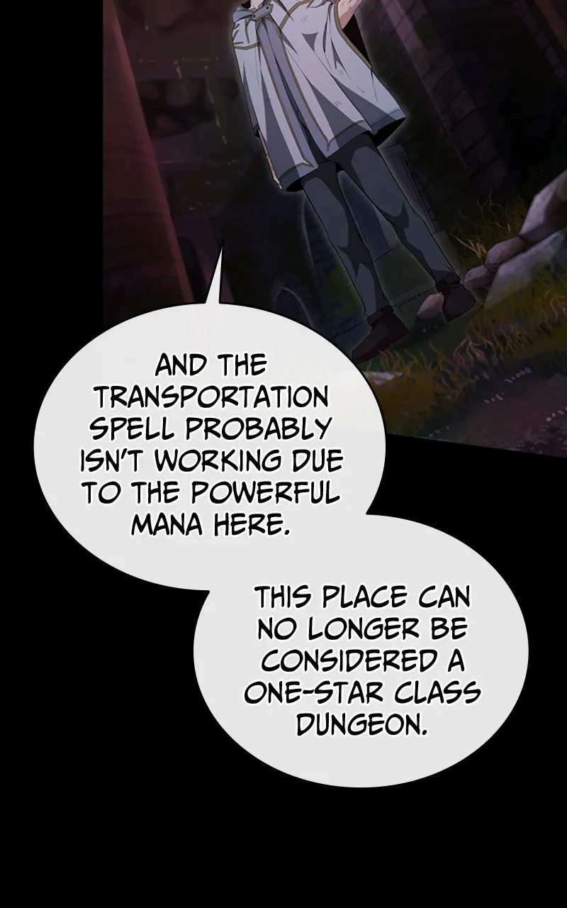Regression of the Close Combat Mage Chapter 25 page 74 - 